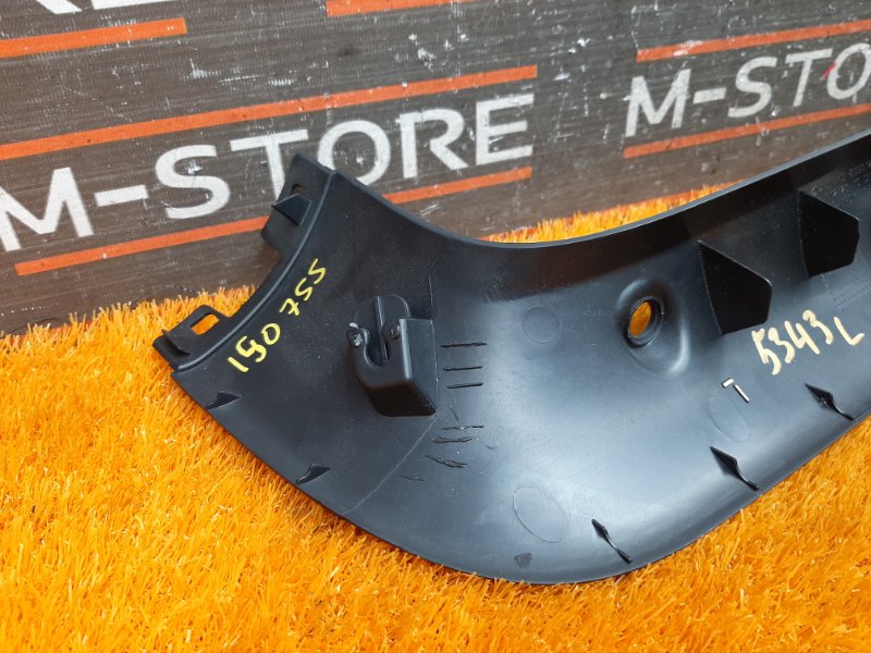 обшивка двери багажника, 670 рублей, Красноярск