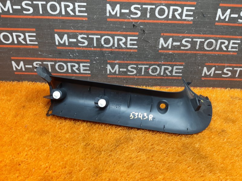 обшивка двери багажника, 670 рублей, Красноярск