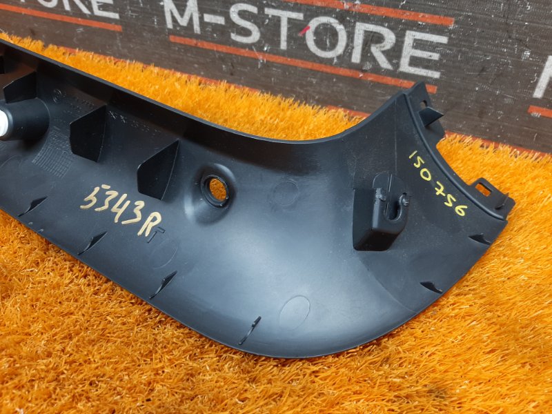 обшивка двери багажника, 670 рублей, Красноярск