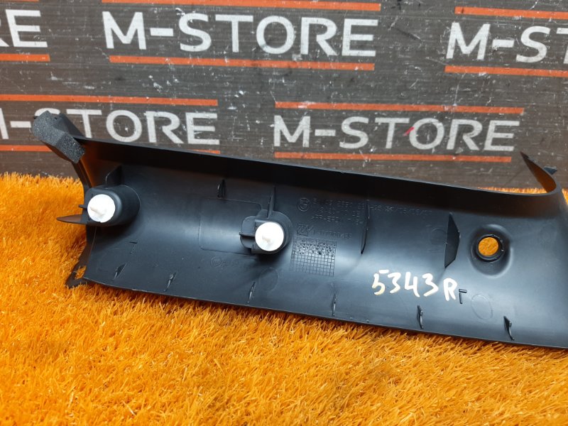 обшивка двери багажника, 670 рублей, Красноярск