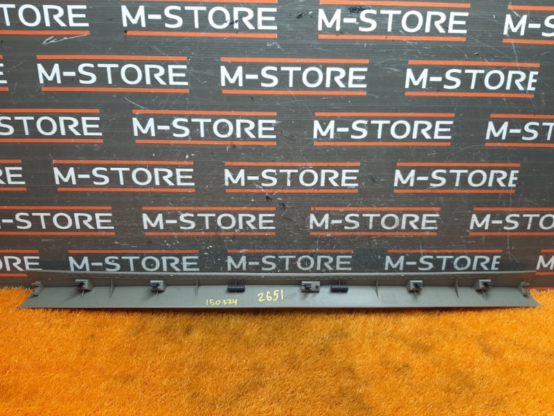 обшивка двери багажника, 350 рублей, Красноярск