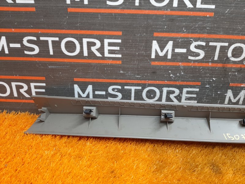 обшивка двери багажника, 350 рублей, Красноярск