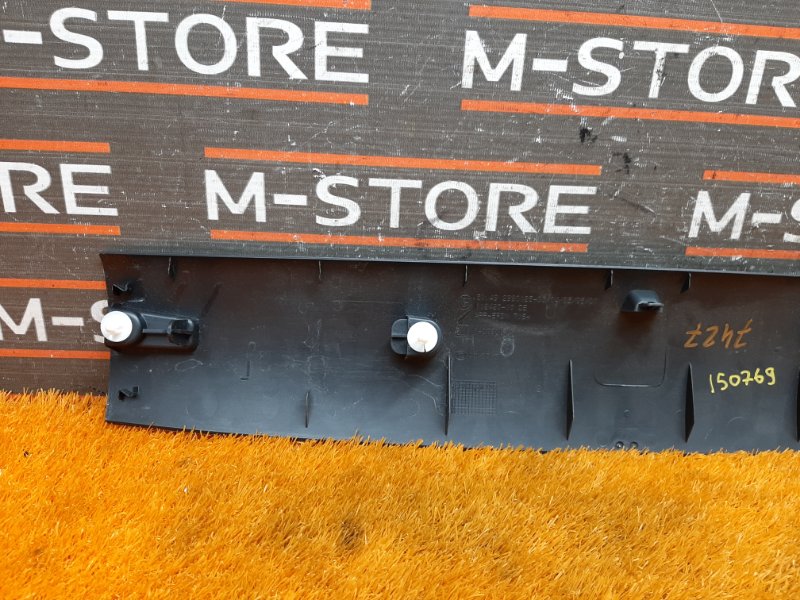 обшивка двери багажника, 670 рублей, Красноярск