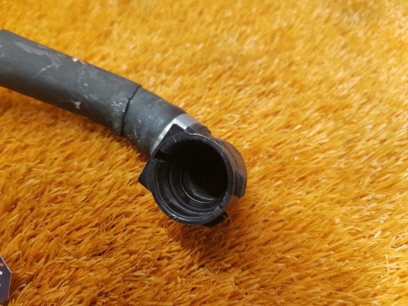 Патрубок системы охлаждения, 500 рублей, Красноярск