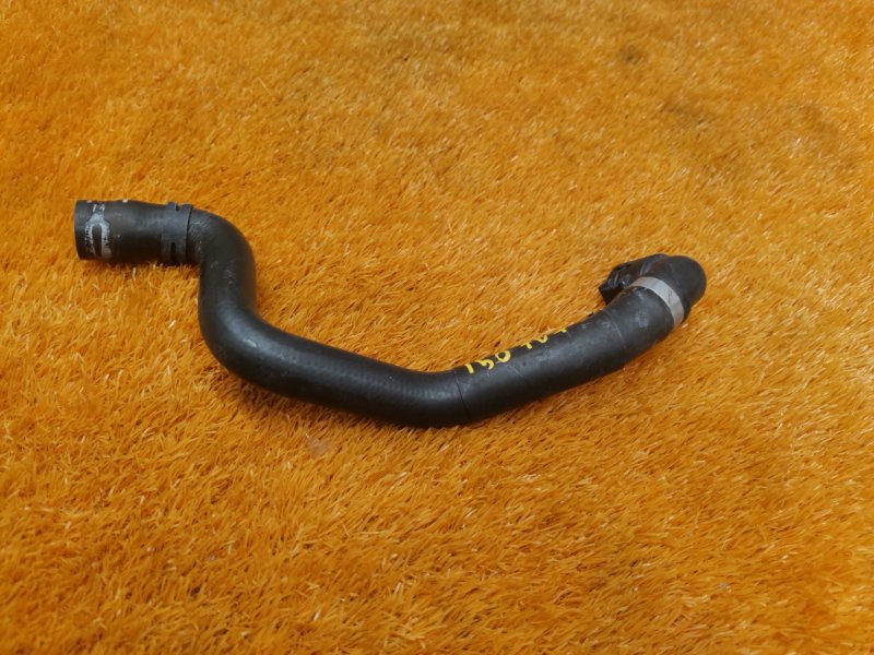 Патрубок системы охлаждения, 500 рублей, Красноярск