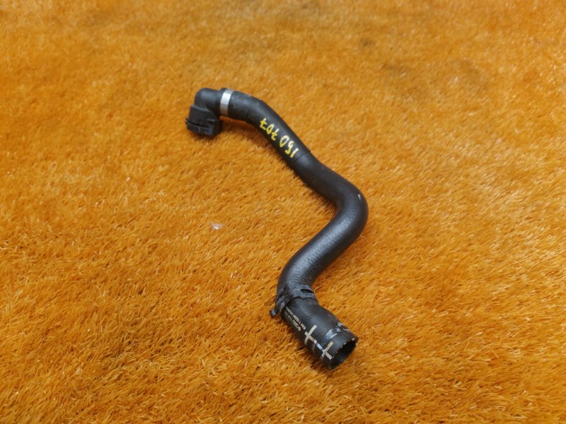 Патрубок системы охлаждения, 500 рублей, Красноярск