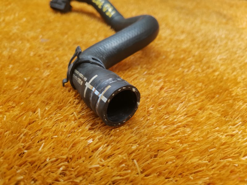 Патрубок системы охлаждения, 500 рублей, Красноярск