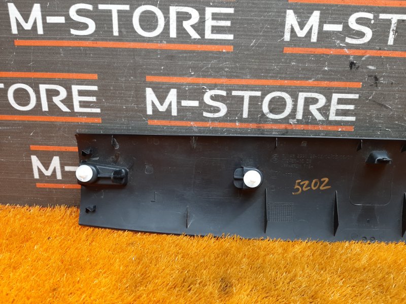 обшивка двери багажника, 670 рублей, Красноярск