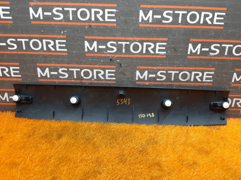 обшивка двери багажника, 670 рублей, Красноярск