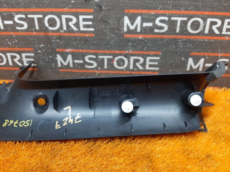 обшивка двери багажника, 670 рублей, Красноярск