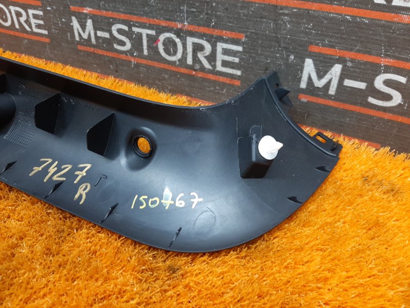 обшивка двери багажника, 670 рублей, Красноярск