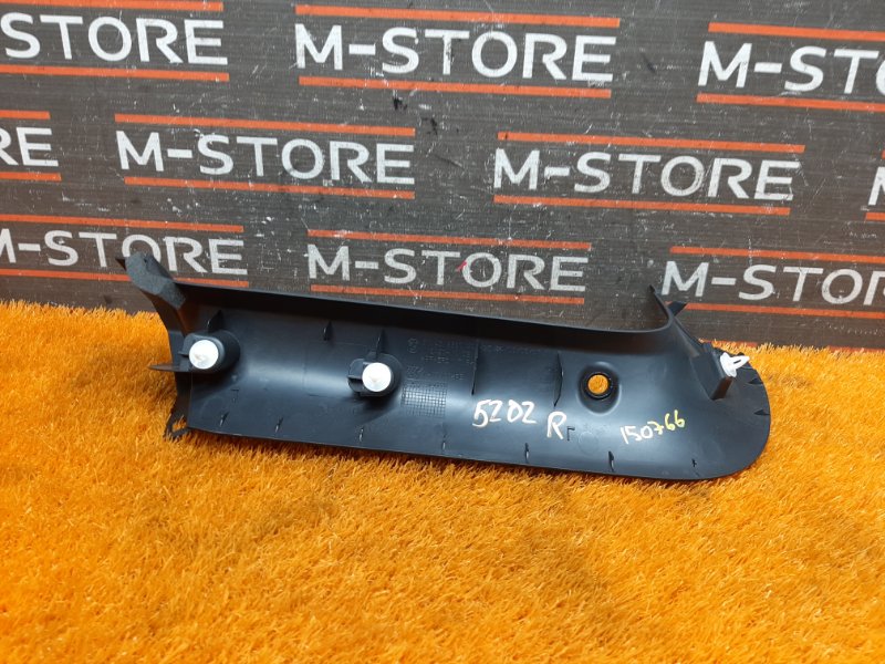 обшивка двери багажника, 670 рублей, Красноярск