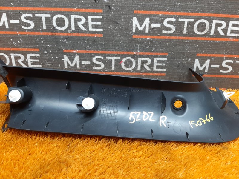 обшивка двери багажника, 670 рублей, Красноярск