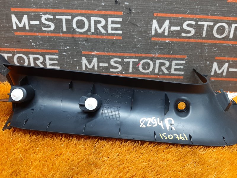 обшивка двери багажника, 670 рублей, Красноярск