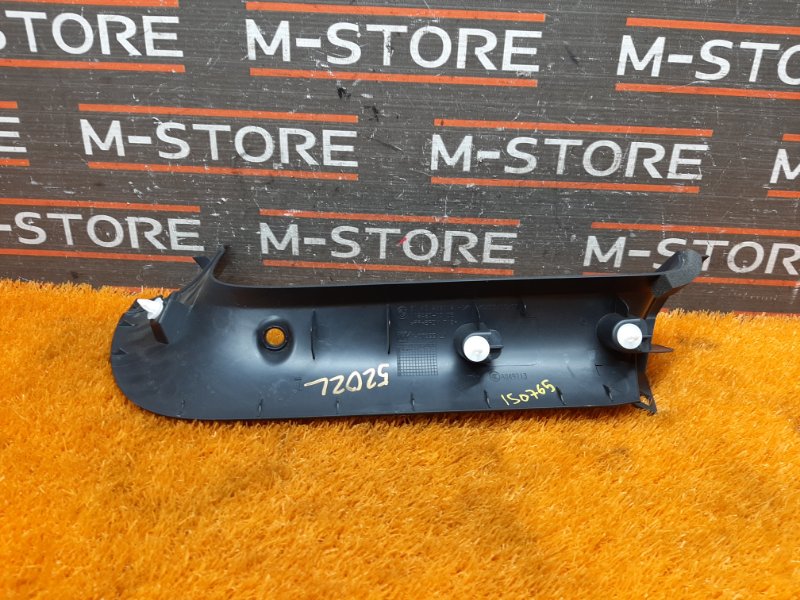 обшивка двери багажника, 670 рублей, Красноярск