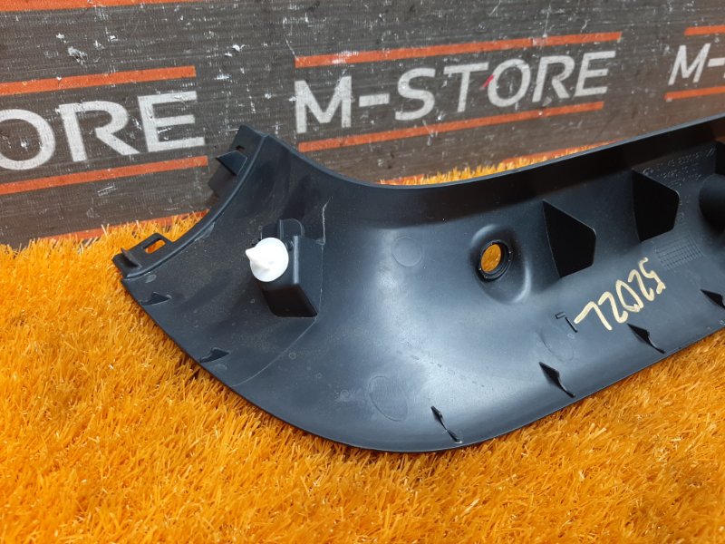 обшивка двери багажника, 670 рублей, Красноярск