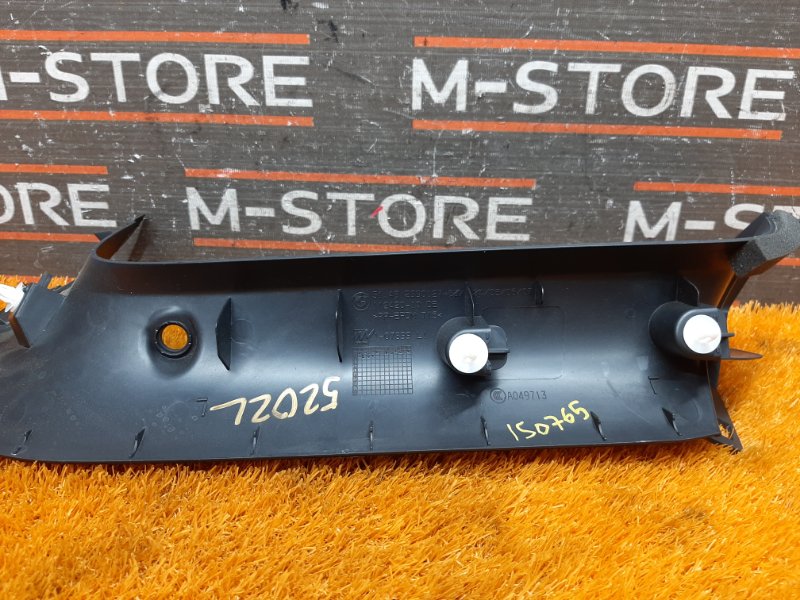 обшивка двери багажника, 670 рублей, Красноярск