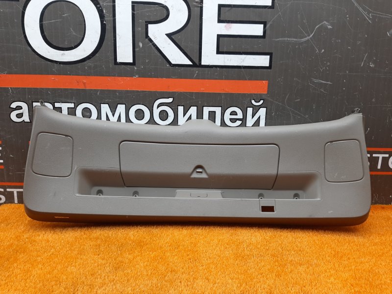 обшивка двери багажника, 980 рублей, Красноярск