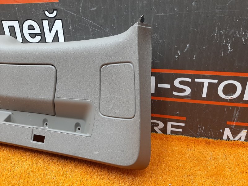 обшивка двери багажника, 980 рублей, Красноярск