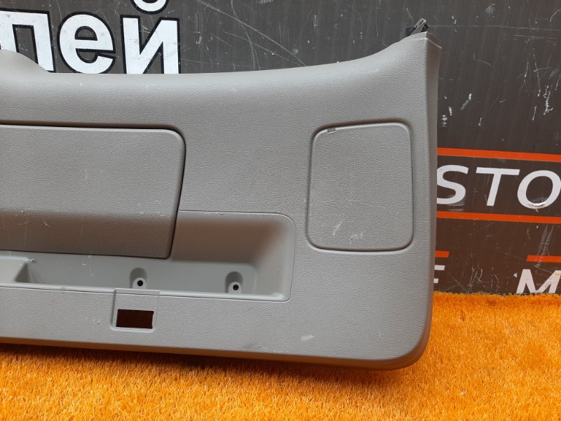 обшивка двери багажника, 980 рублей, Красноярск