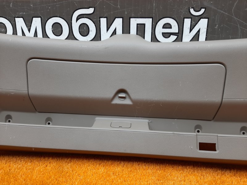 обшивка двери багажника, 980 рублей, Красноярск