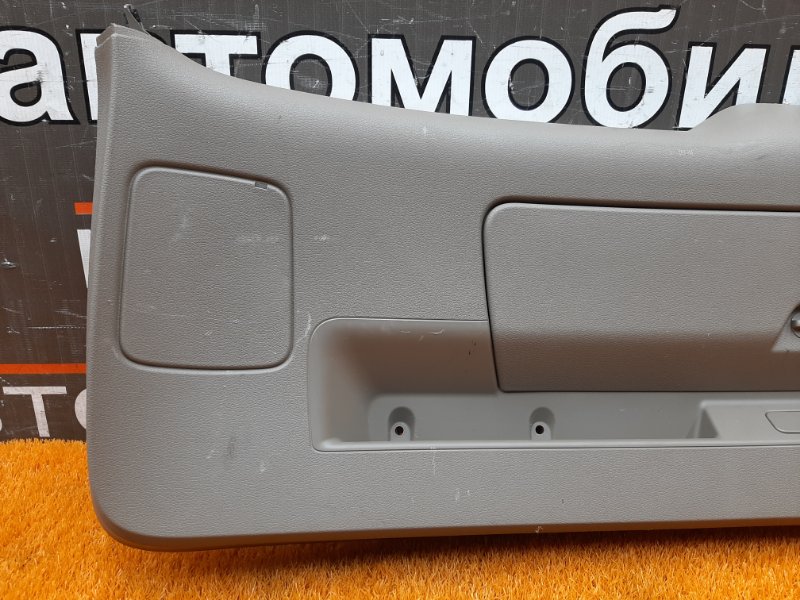 обшивка двери багажника, 980 рублей, Красноярск