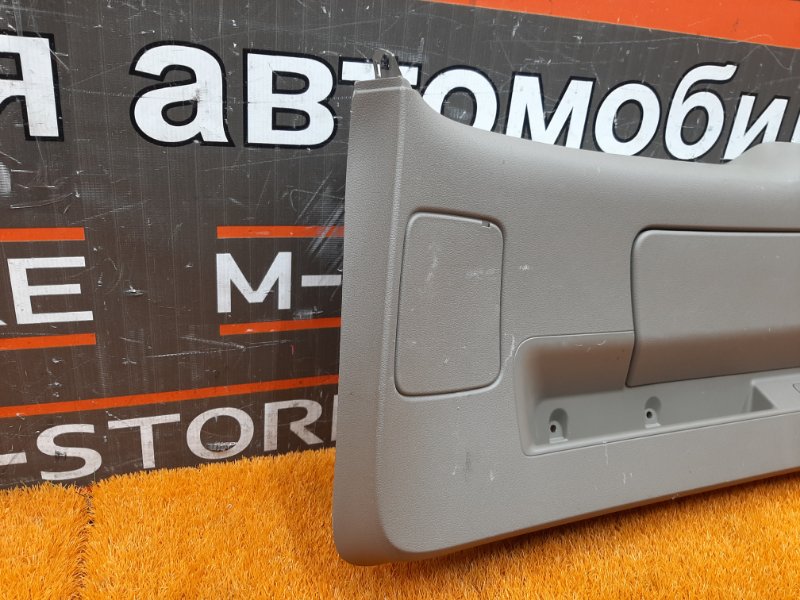 обшивка двери багажника, 980 рублей, Красноярск