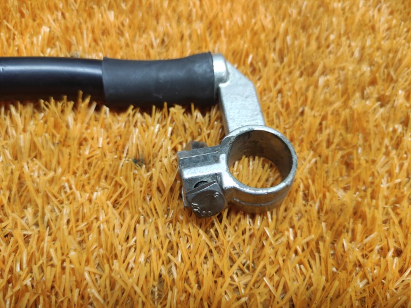 Клемма аккумулятора плюс, 340 рублей, Красноярск