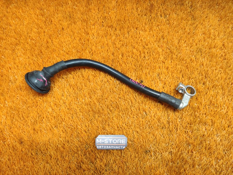 Клемма аккумулятора плюс, 340 рублей, Красноярск