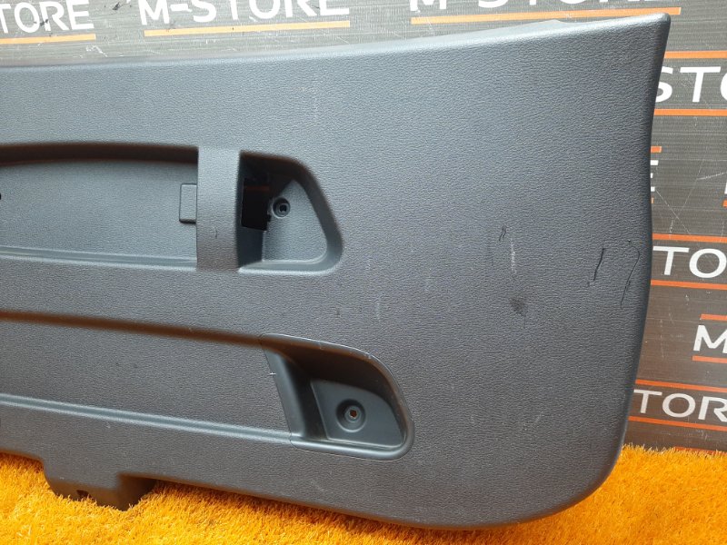 обшивка двери багажника, 980 рублей, Красноярск