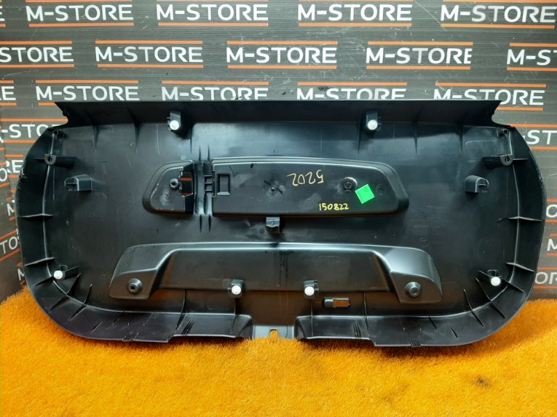 обшивка двери багажника, 980 рублей, Красноярск