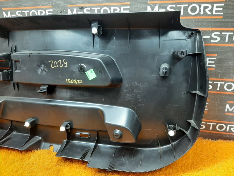 обшивка двери багажника, 980 рублей, Красноярск