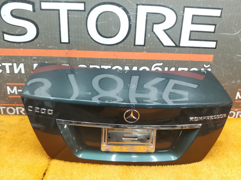 крышка багажника, 7000 рублей, Красноярск