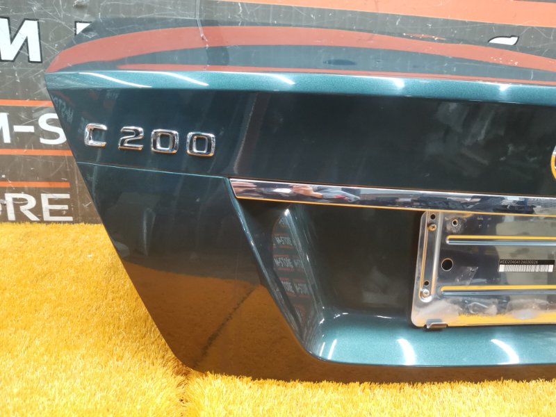 крышка багажника, 7000 рублей, Красноярск