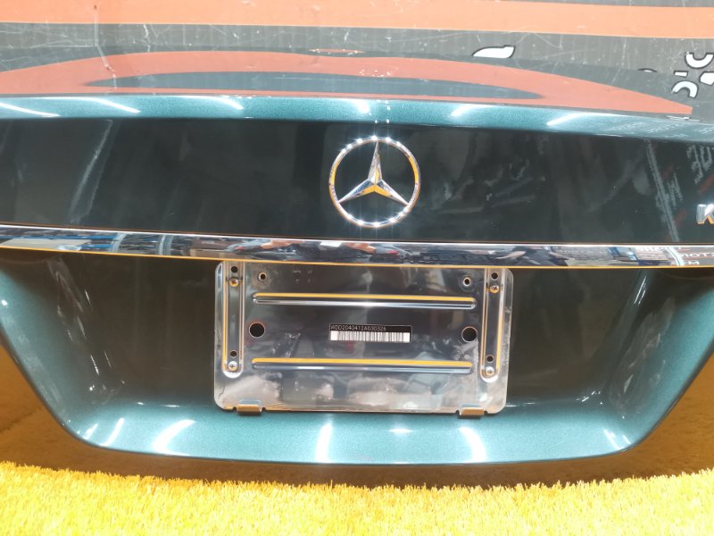 крышка багажника, 7000 рублей, Красноярск