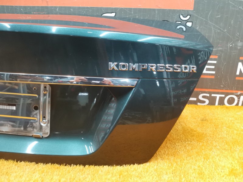 крышка багажника, 7000 рублей, Красноярск