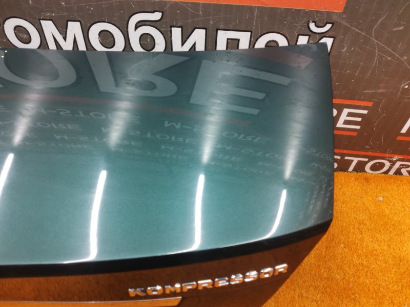 крышка багажника, 7000 рублей, Красноярск