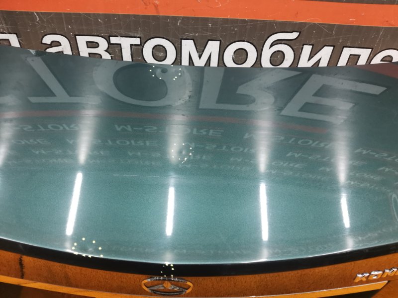 крышка багажника, 7000 рублей, Красноярск