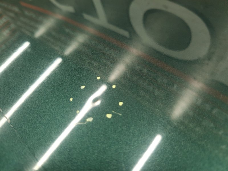 крышка багажника, 7000 рублей, Красноярск