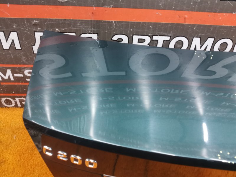 крышка багажника, 7000 рублей, Красноярск