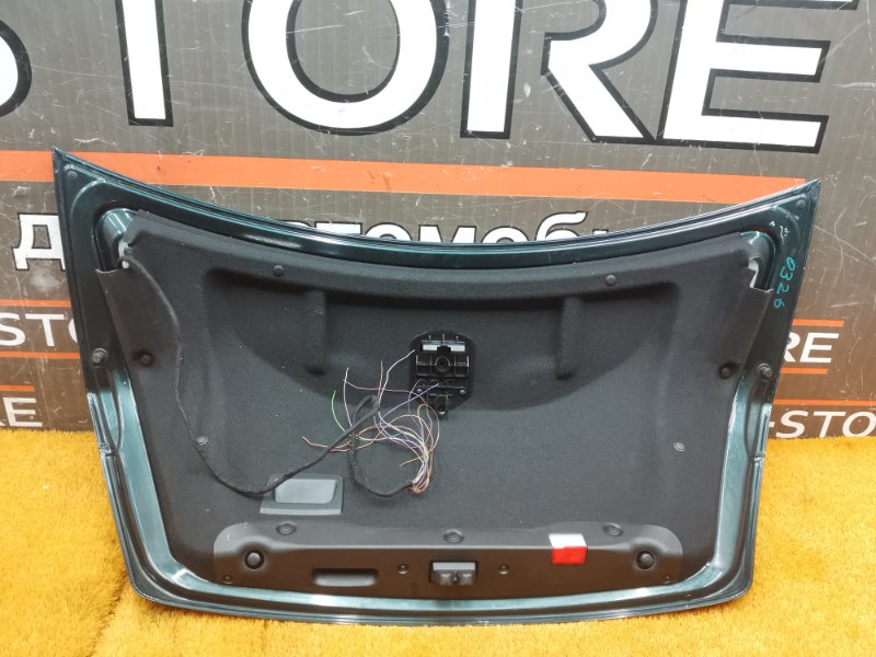 крышка багажника, 7000 рублей, Красноярск