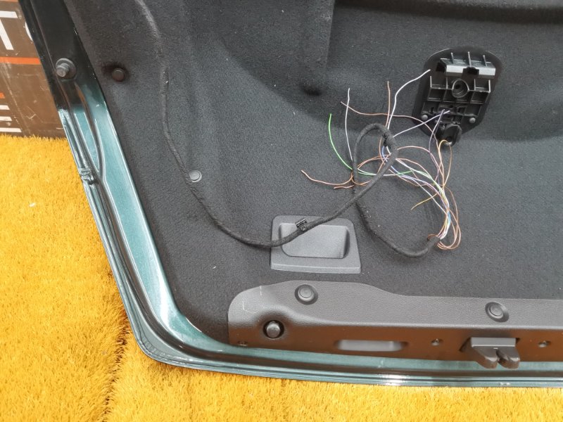 крышка багажника, 7000 рублей, Красноярск