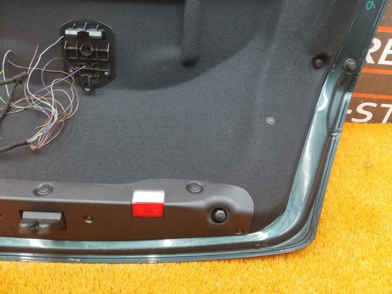 крышка багажника, 7000 рублей, Красноярск