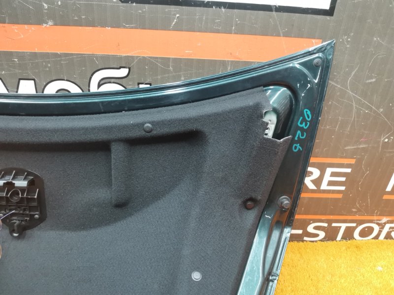 крышка багажника, 7000 рублей, Красноярск