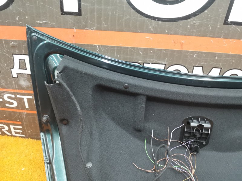 крышка багажника, 7000 рублей, Красноярск