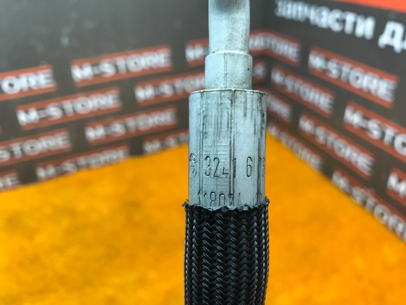 шланг гидроусилителя, 800 рублей, Красноярск