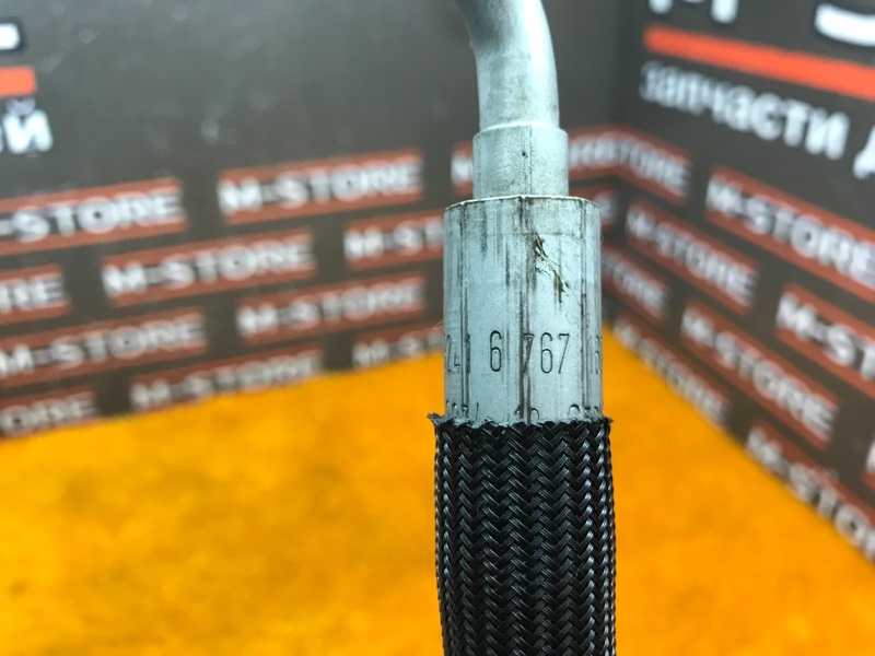 шланг гидроусилителя, 800 рублей, Красноярск