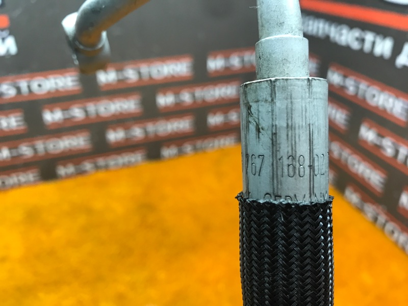 шланг гидроусилителя, 800 рублей, Красноярск