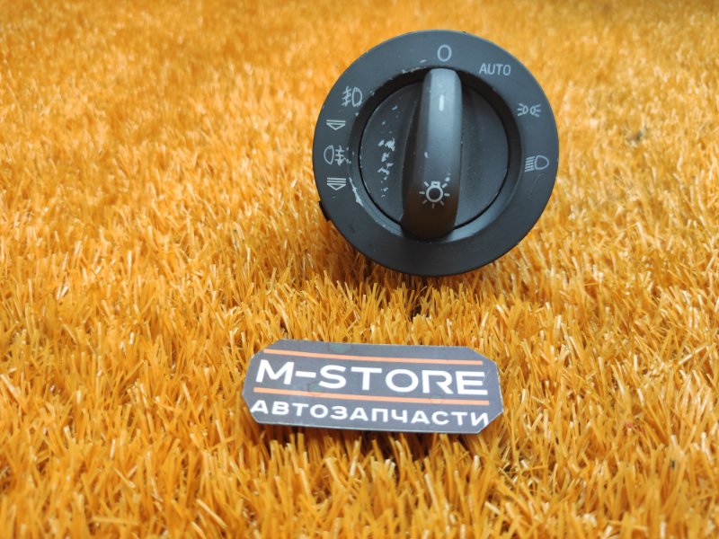 Переключатель света фар, 590 рублей, Красноярск