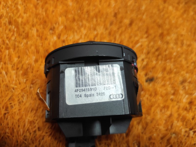 Переключатель света фар, 590 рублей, Красноярск